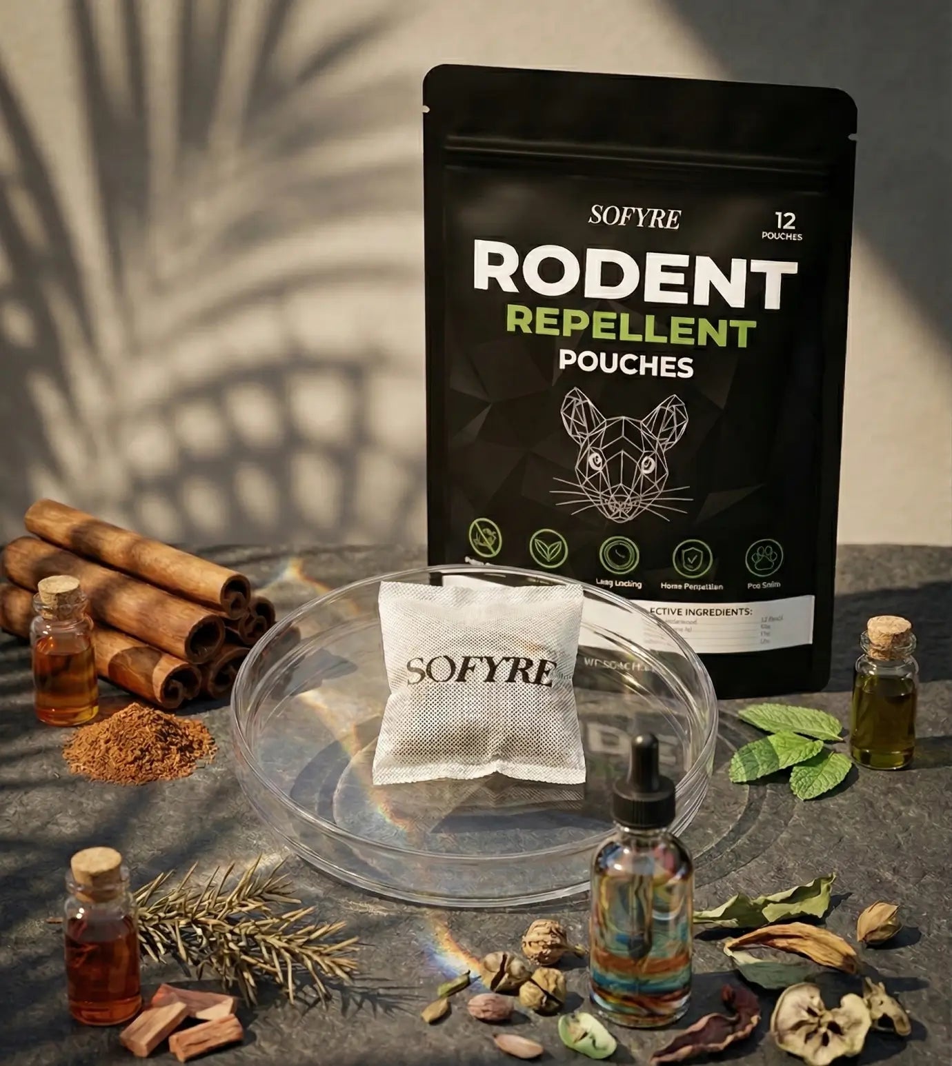 Here's Exactly What Happens After You Place A Pouch